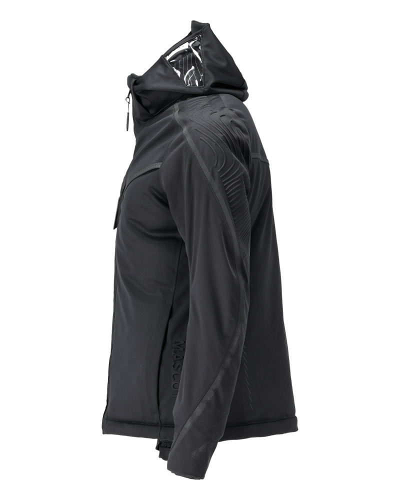 mascot Winter jacket mascot 22045-657-09 size 2xl