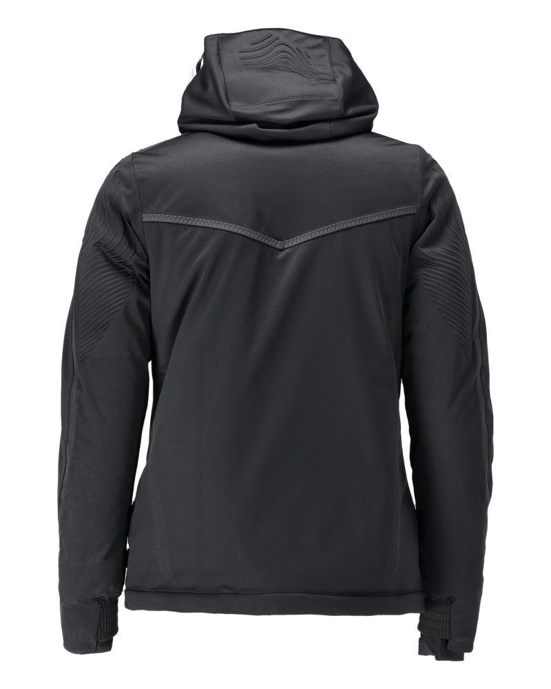 mascot Winter jacket mascot 22045-657-09 size 2xl