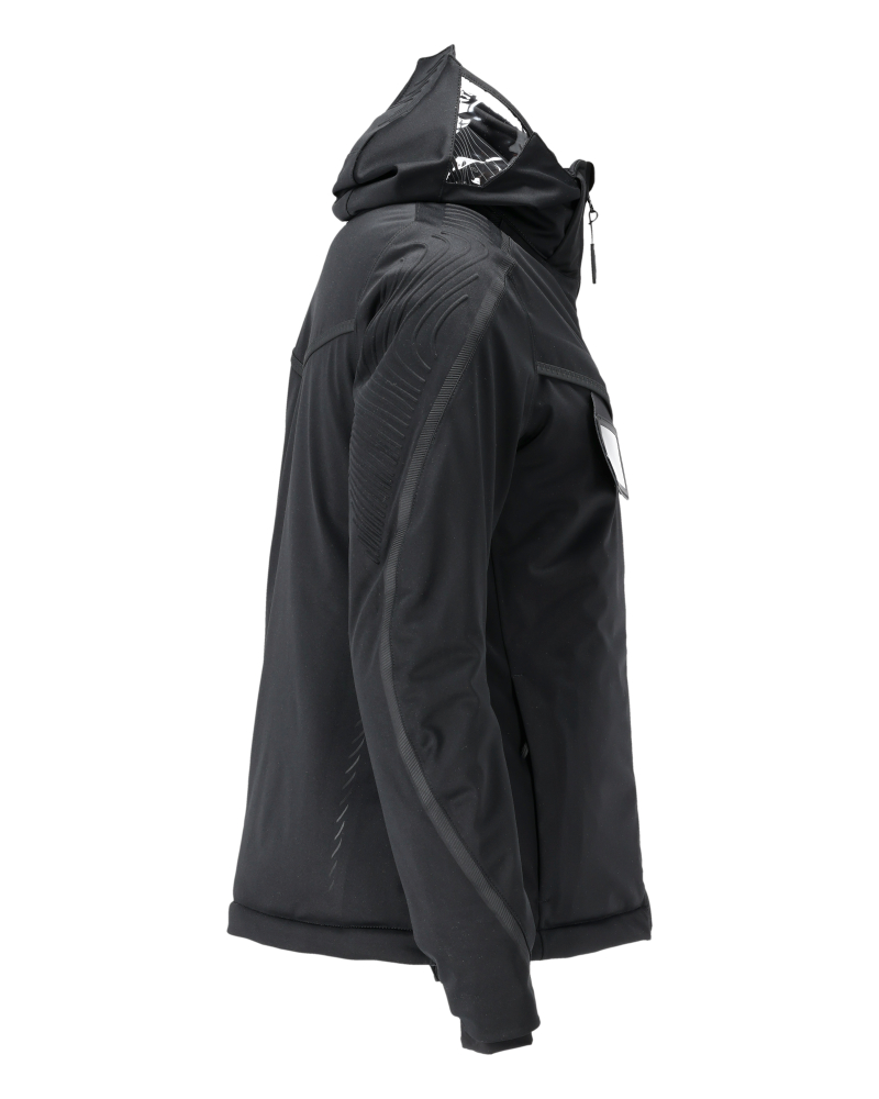 mascot Winter jacket mascot 22045-657-09 size 2xl