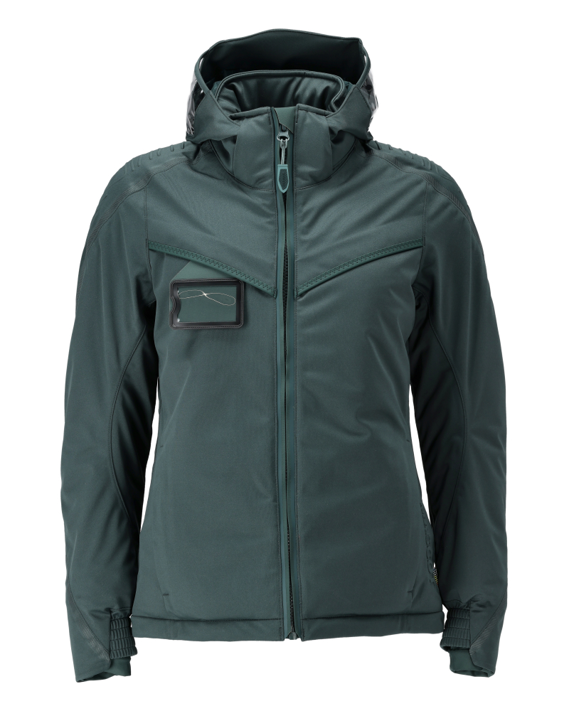 mascot Winter jacket mascot 22045-657-34 size l