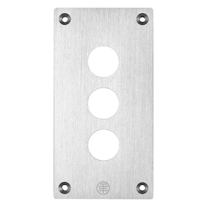 schneider electric Plate for innf xape303