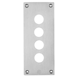 schneider electric Plate for innf xape304