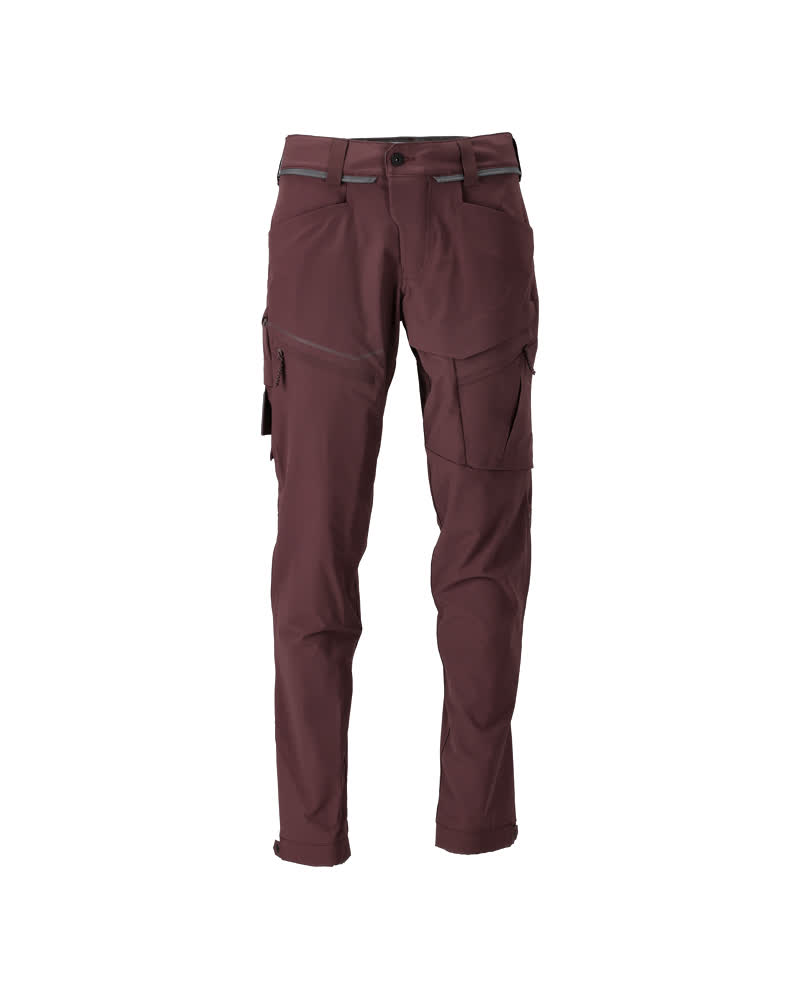 mascot Stretch pants mascot 22059-605-22 size 82c49