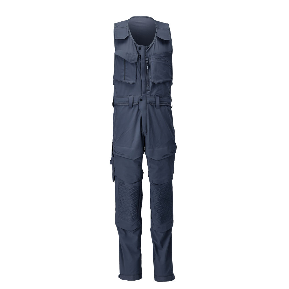 mascot Combi suit mascot 22069-311-010 size 82c68