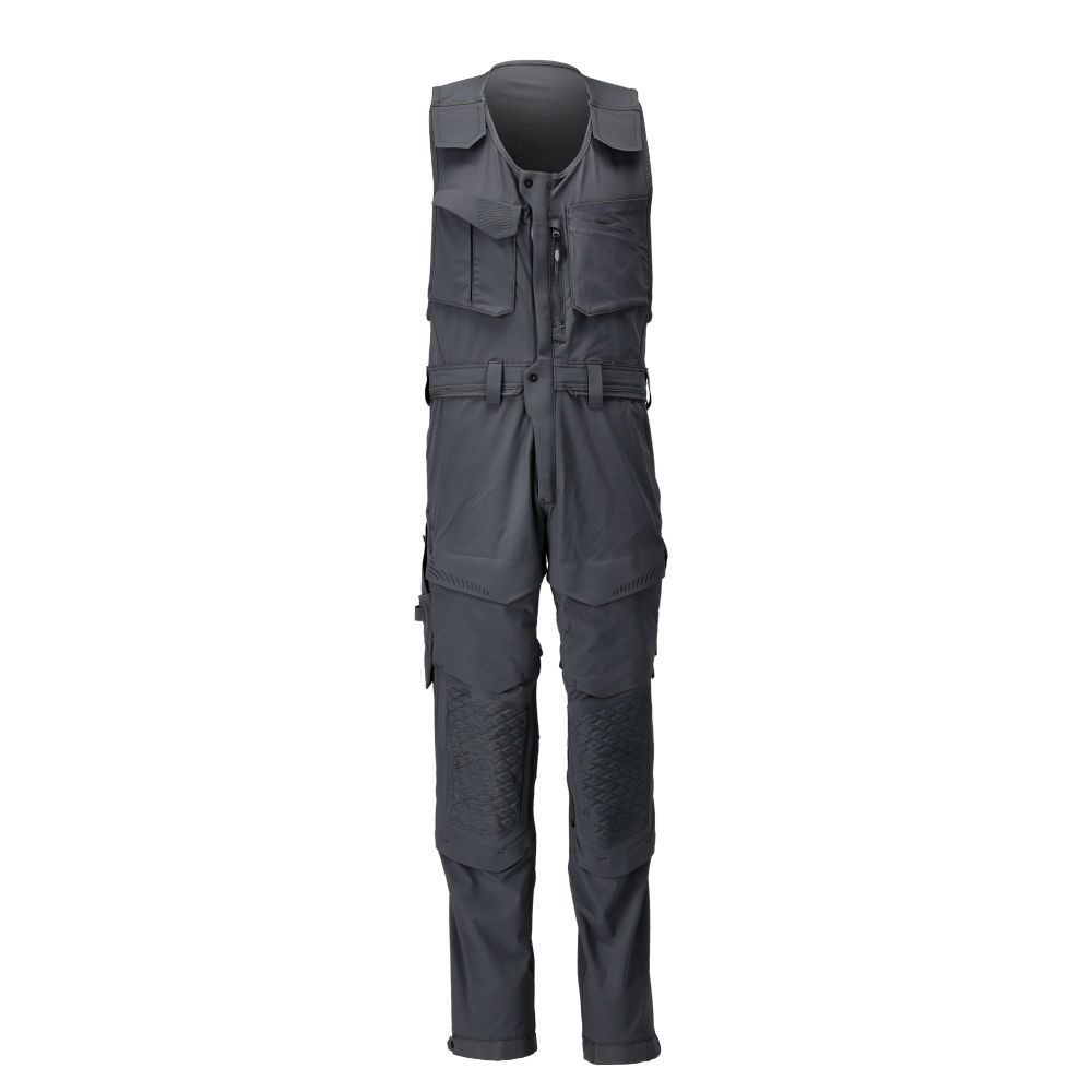mascot Combi suit mascot 22069-311-09 size 76c56