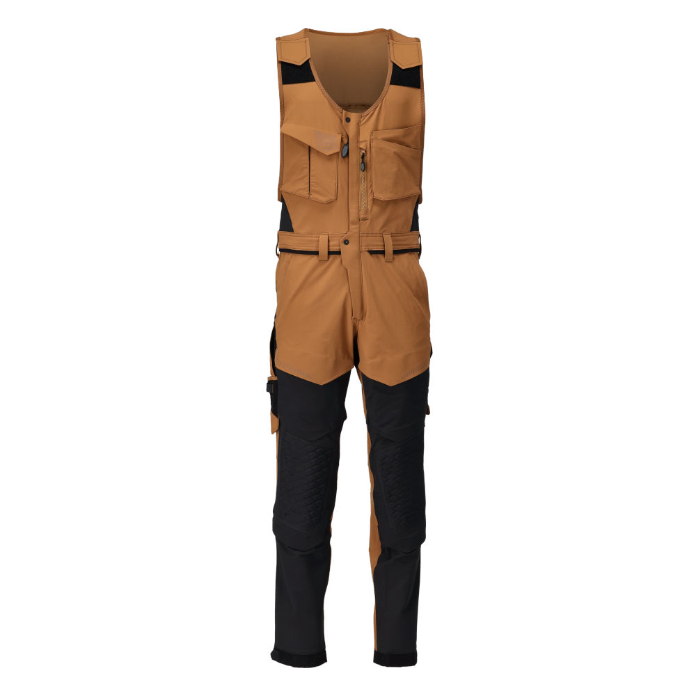 mascot Combi suit mascot 22069-311-5409 size 90c46
