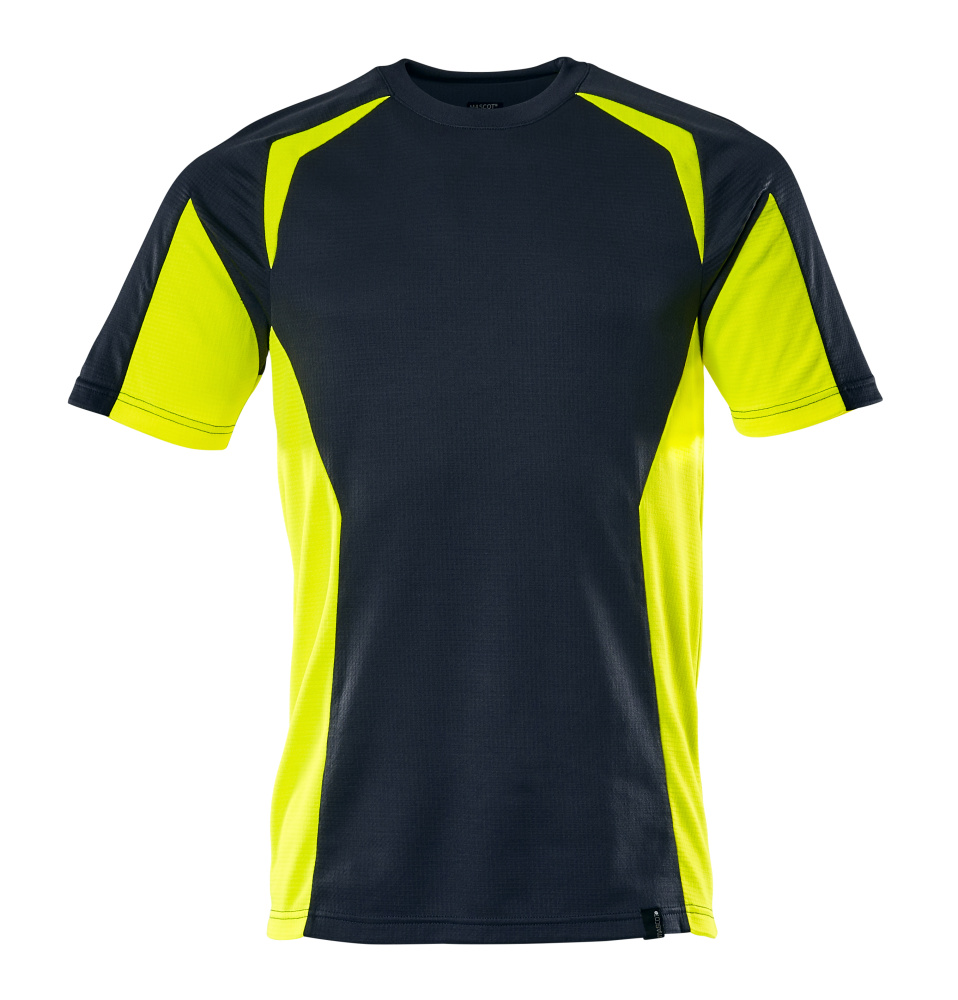 T-SÄRK HI-VIS ACCELERATE SAFE M
