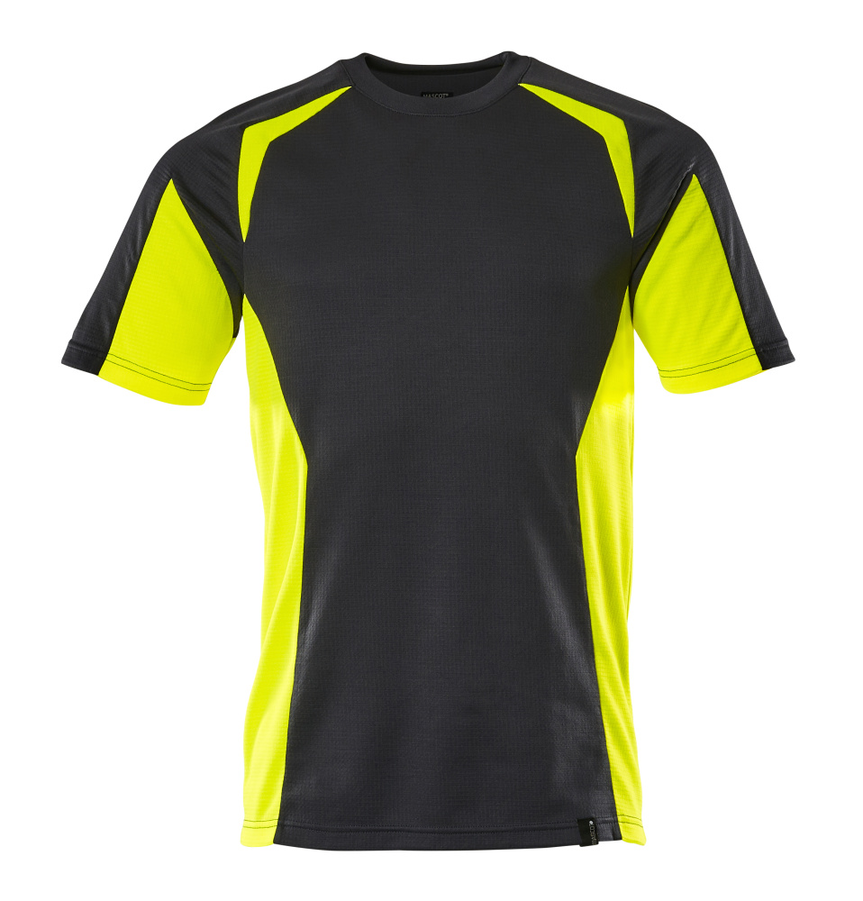 T-SÄRK HI-VIS ACCELERATE SAFE 2XL