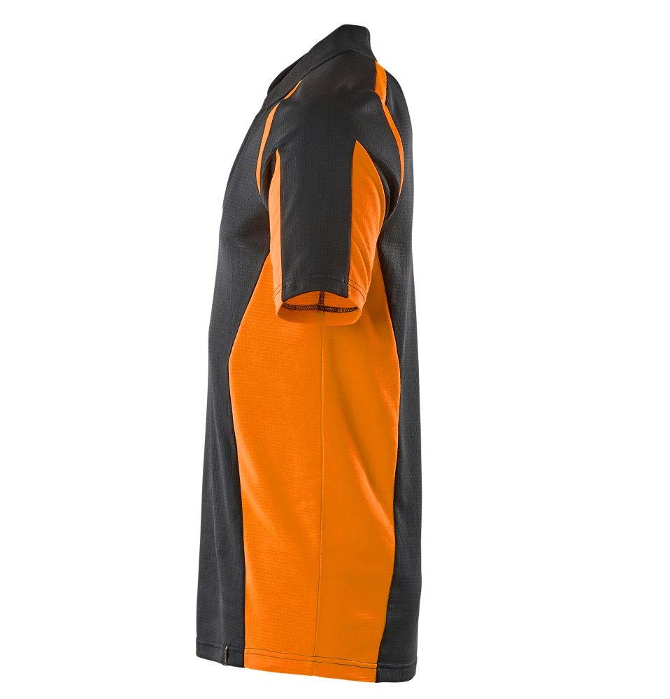 mascot Pikeepaita hi-vis mascot 22083-771-01014 koko s