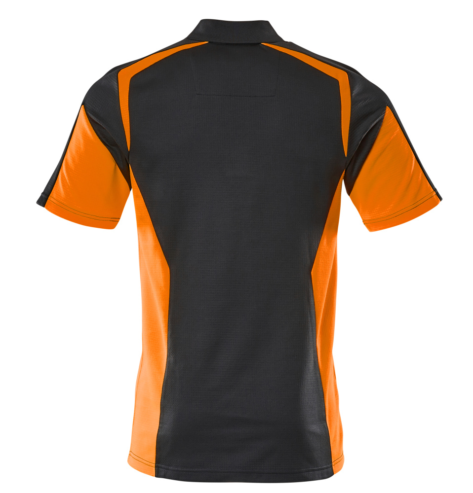 mascot Pikeepaita hi-vis mascot 22083-771-01014 koko s