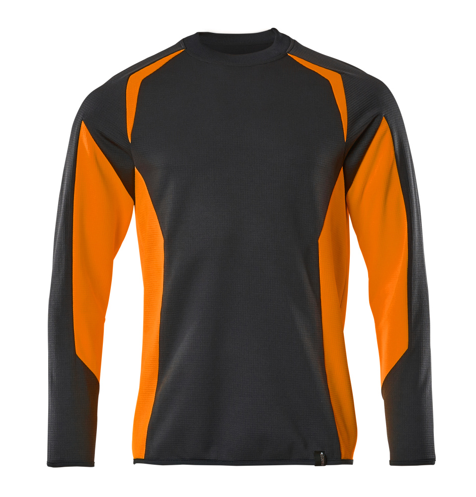 PUSA HI-VIS ACCELERATE SAFE 2XL