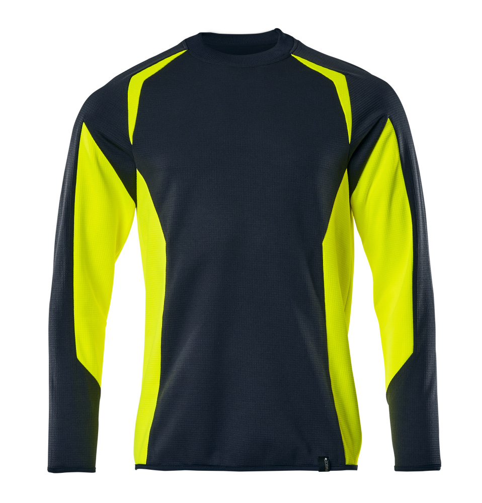 PUSA HI-VIS ACCELERATE SAFE 2XL