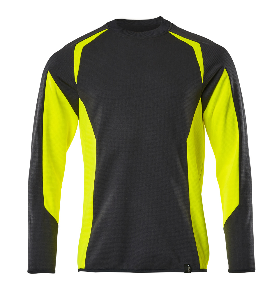 PUSA HI-VIS ACCELERATE SAFE 2XL