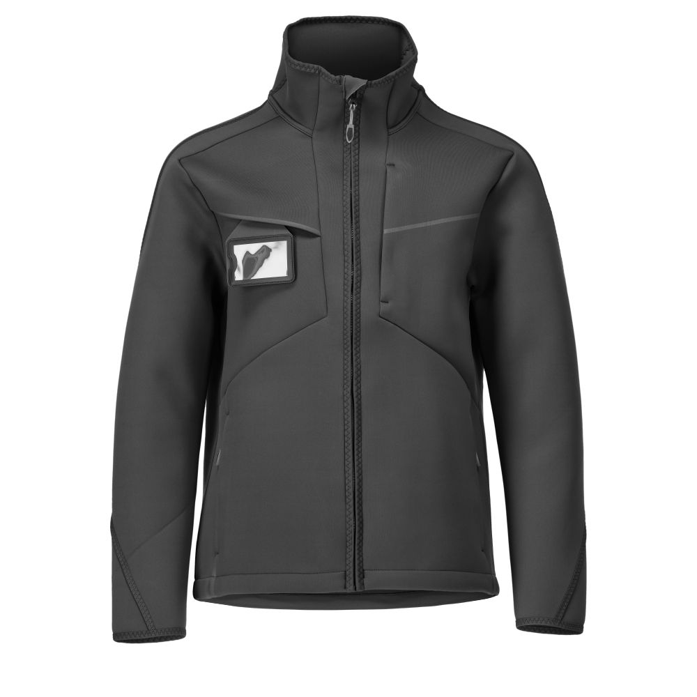 mascot Softshell takki mascot 22085-662-09 koko 3xl