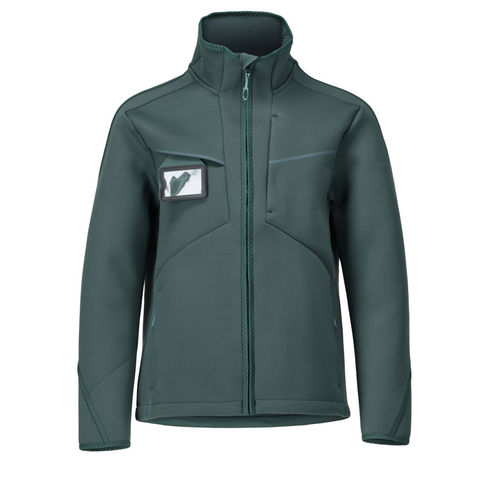 mascot Softshell takki mascot 22085-662-34 koko xs