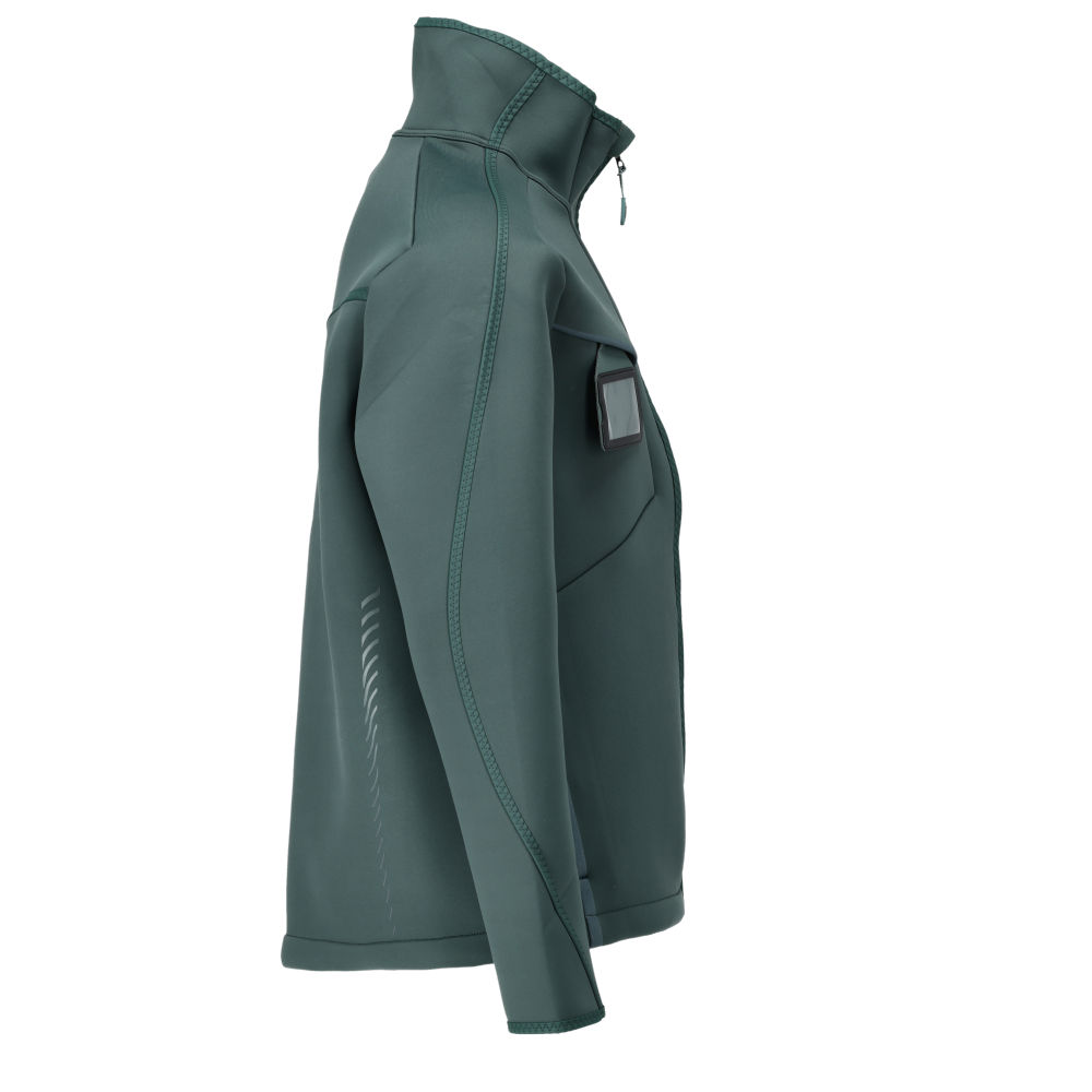 mascot Softshell takki mascot 22085-662-34 koko xs