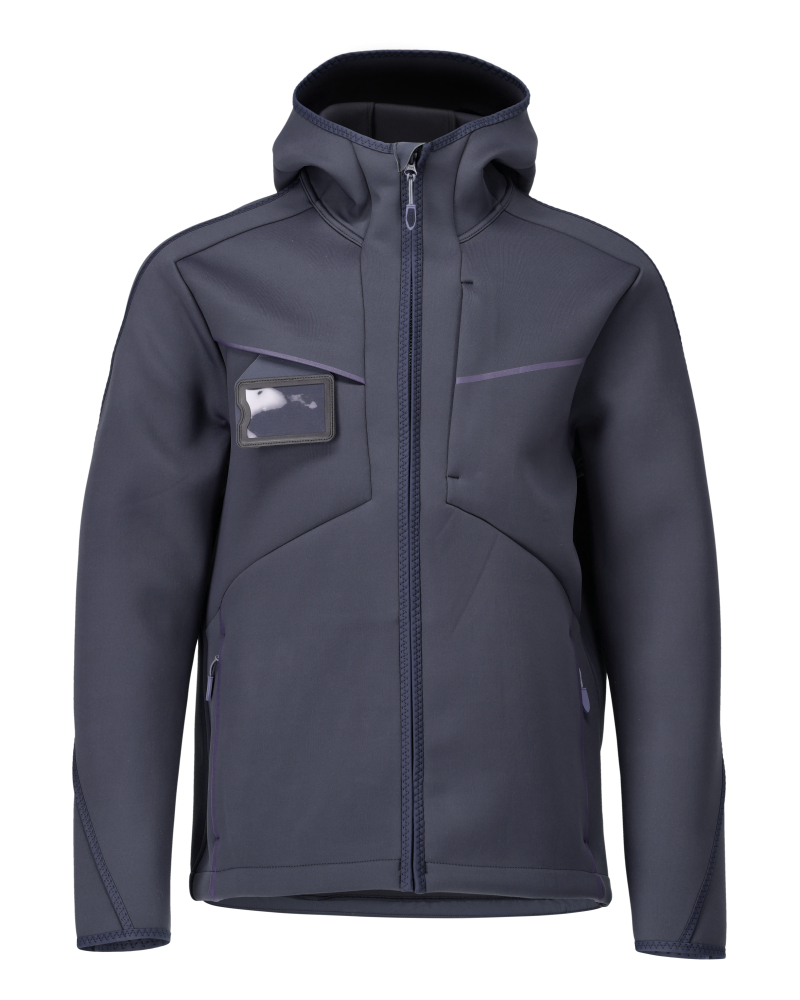 SOFTSHELL TAKKI MASCOT 22086-662-010 KOKO 2XL