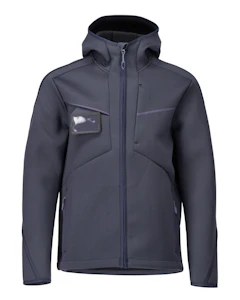 mascot Softshell takki mascot 22086-662-010 koko l