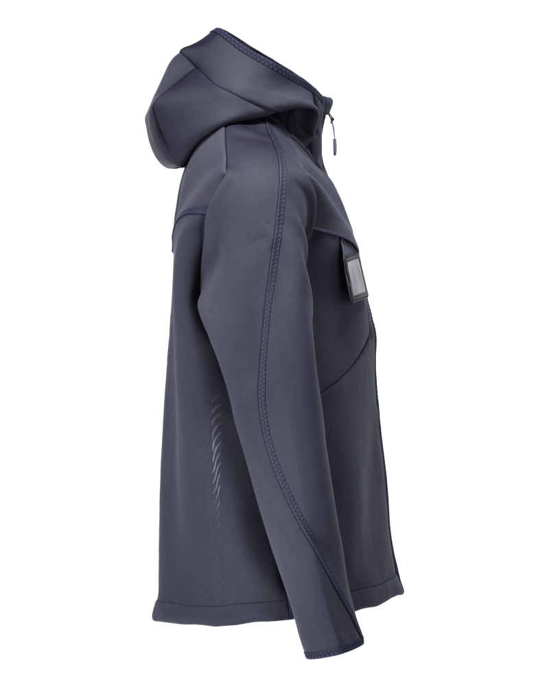 mascot Softshell jaka 22086-662-010 izm. m