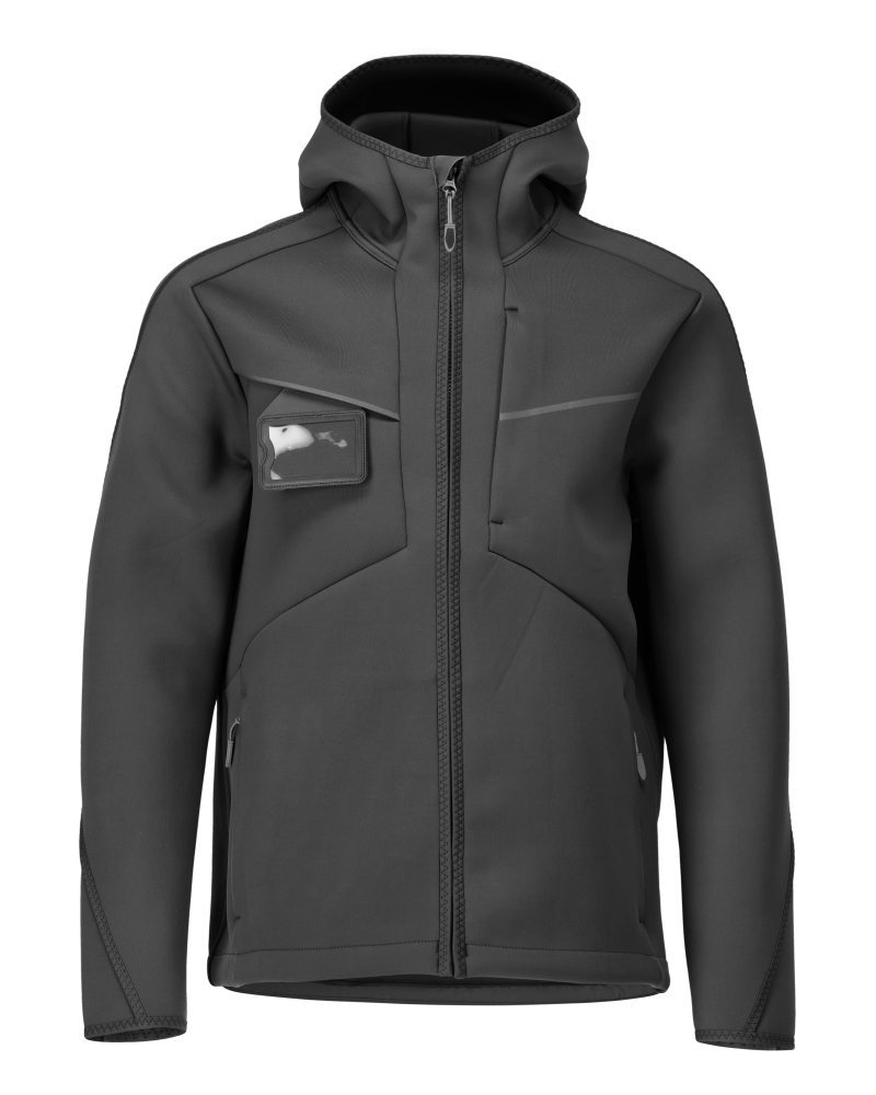 mascot Softshell takki mascot 22086-662-09 koko xs