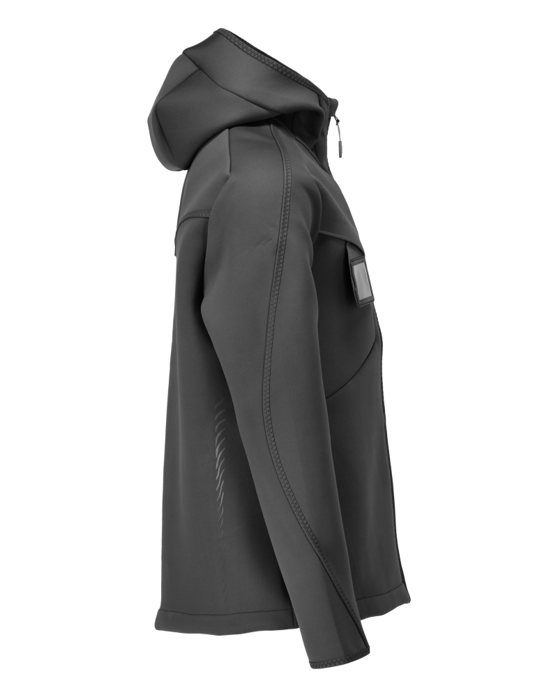 mascot Softshell jaka 22086-662-09 izm. m