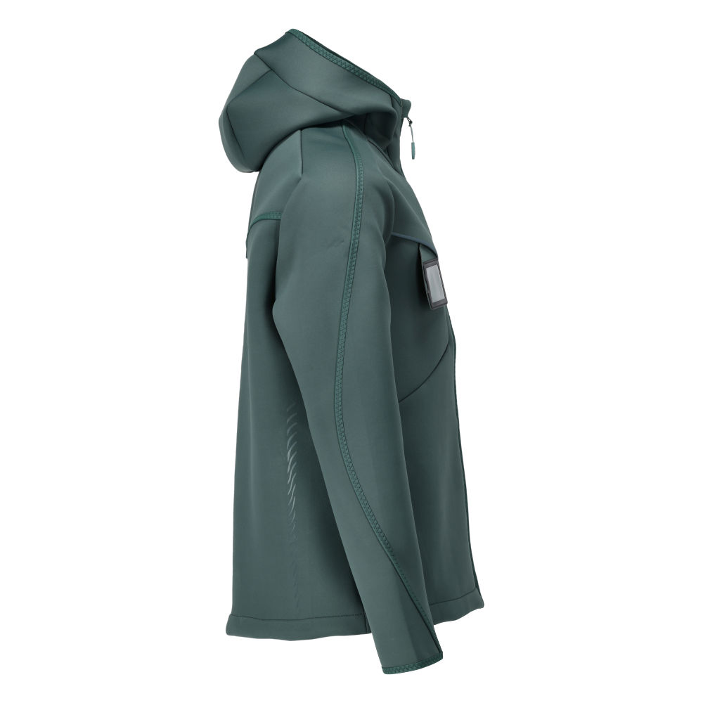 mascot Softshell jaka 22086-662-34 izm. m