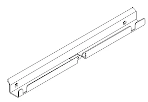 eaton Transportbeslag øvre 5m 220a6352 transportbeslag