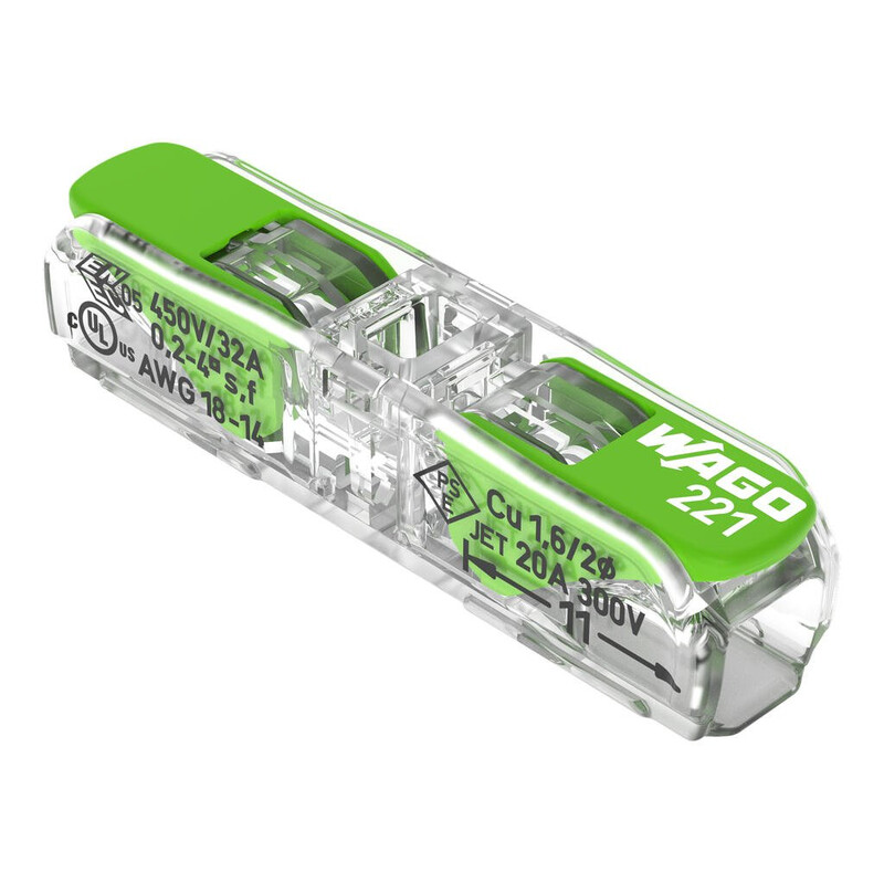 RASIALIITIN 221-SARJA VIPU-INLINE-GREEN
