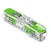 wago Rasialiitin 221-sarja vipu-inline-green