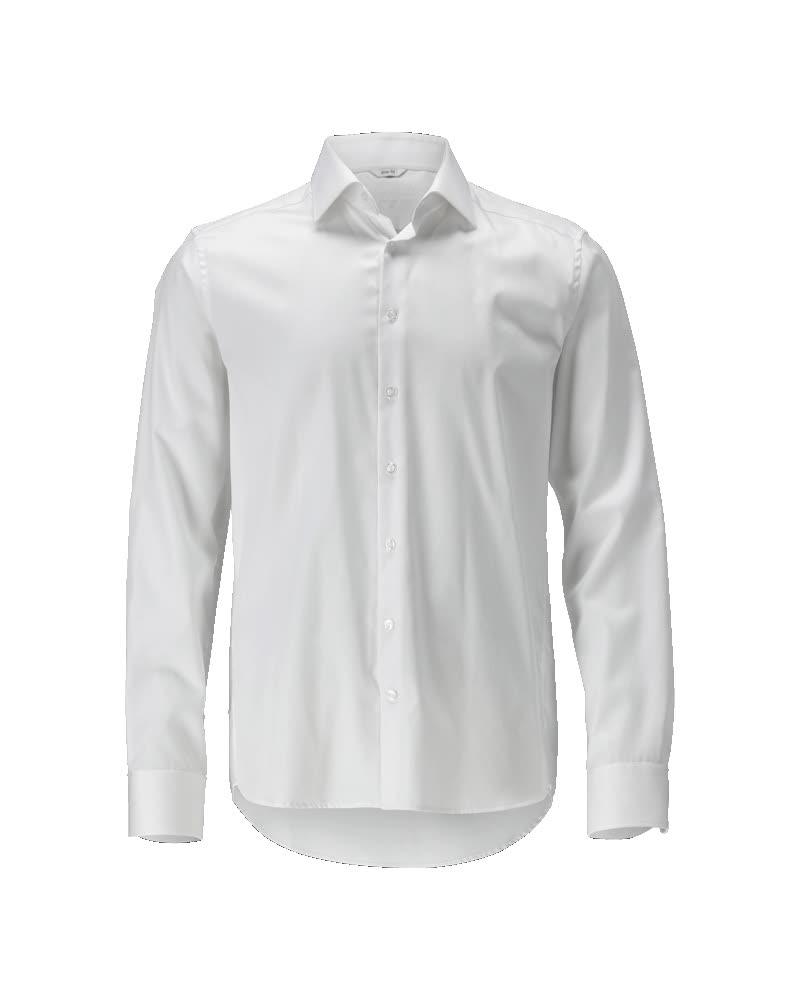mascot Collared shirt mascot 22104-742-06 size 38