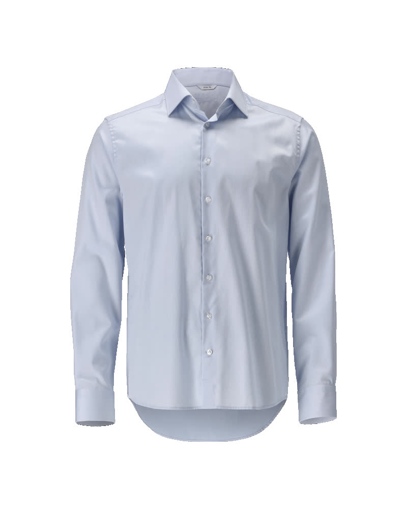 mascot Collared shirt mascot 22104-742-71 size 41