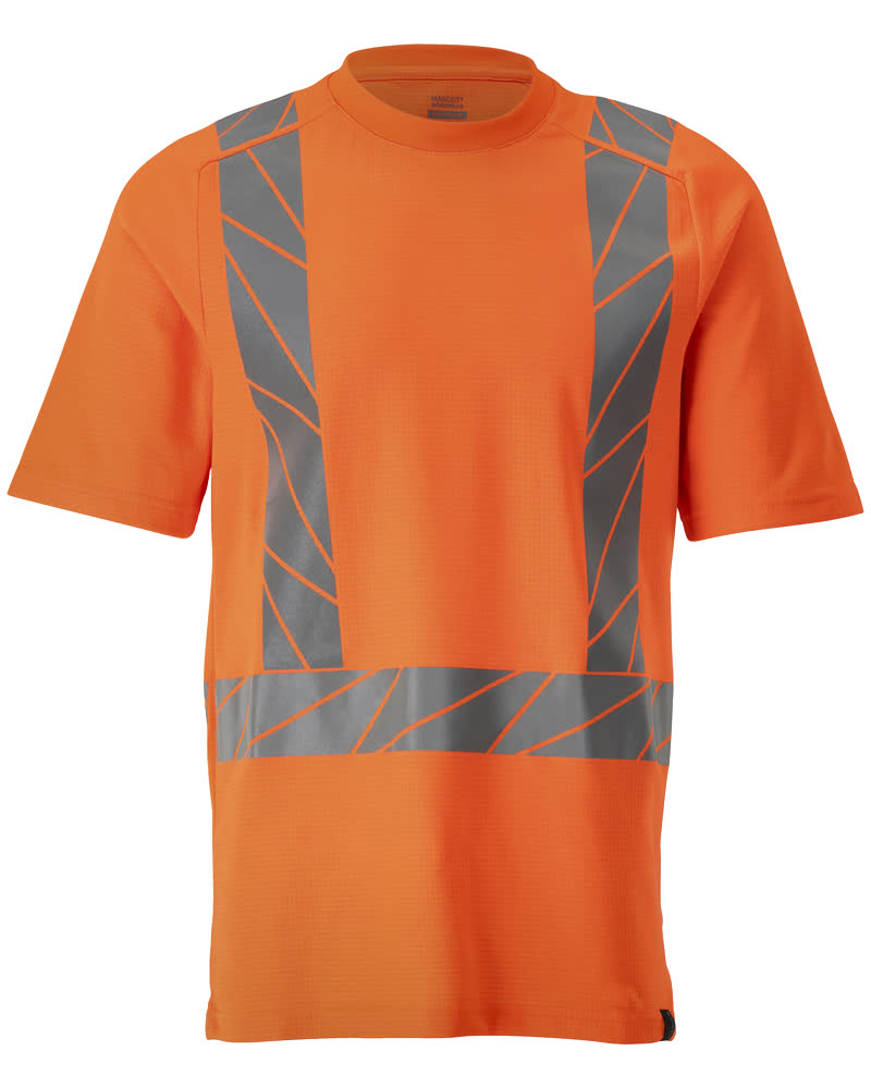 T-SÄRK HI-VIS ACCELERATE SAFE 2XL