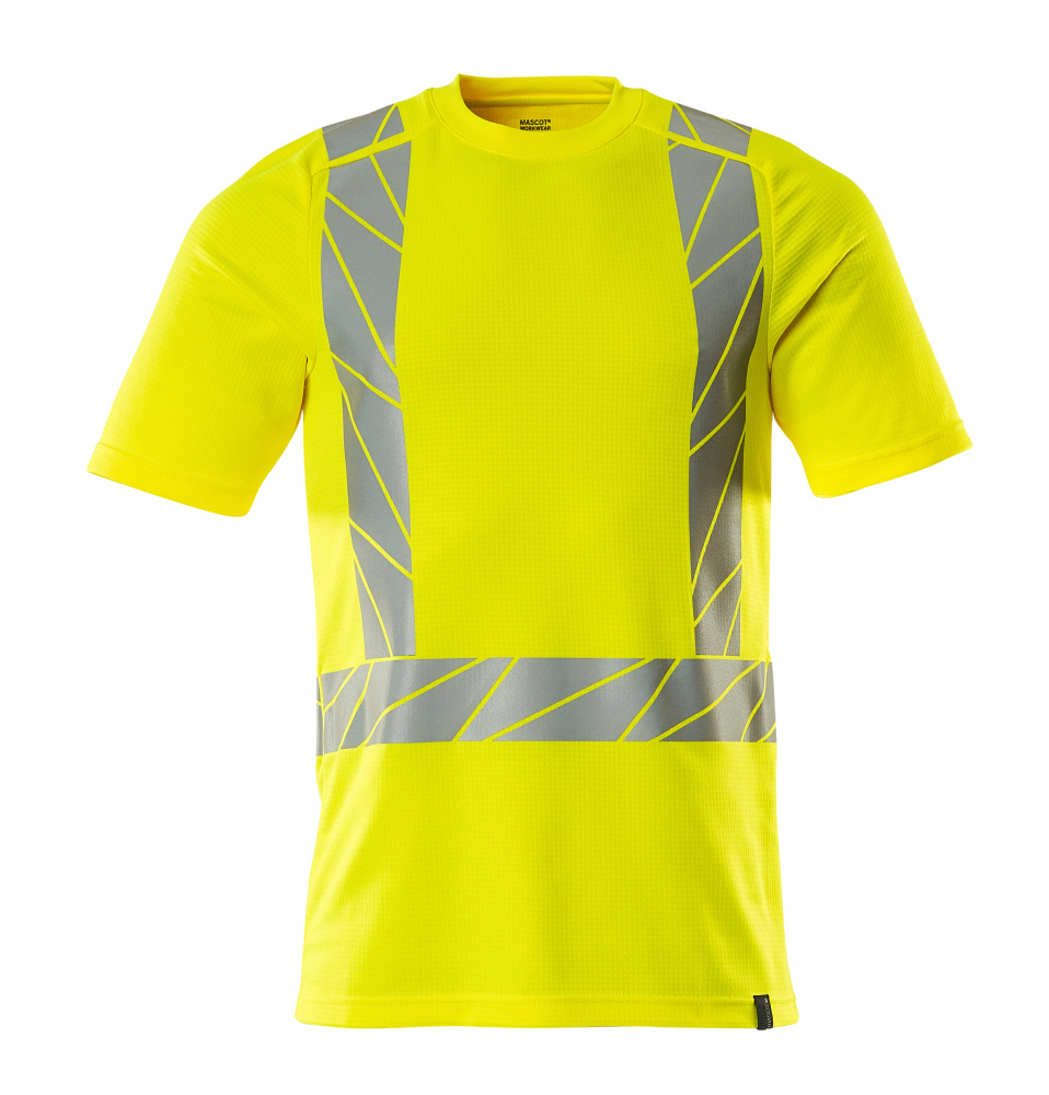 T-SÄRK HI-VIS ACCELERATE SAFE 2XL