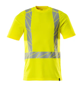 mascot T-paita hi-vis mascot 22182-771-17 koko l