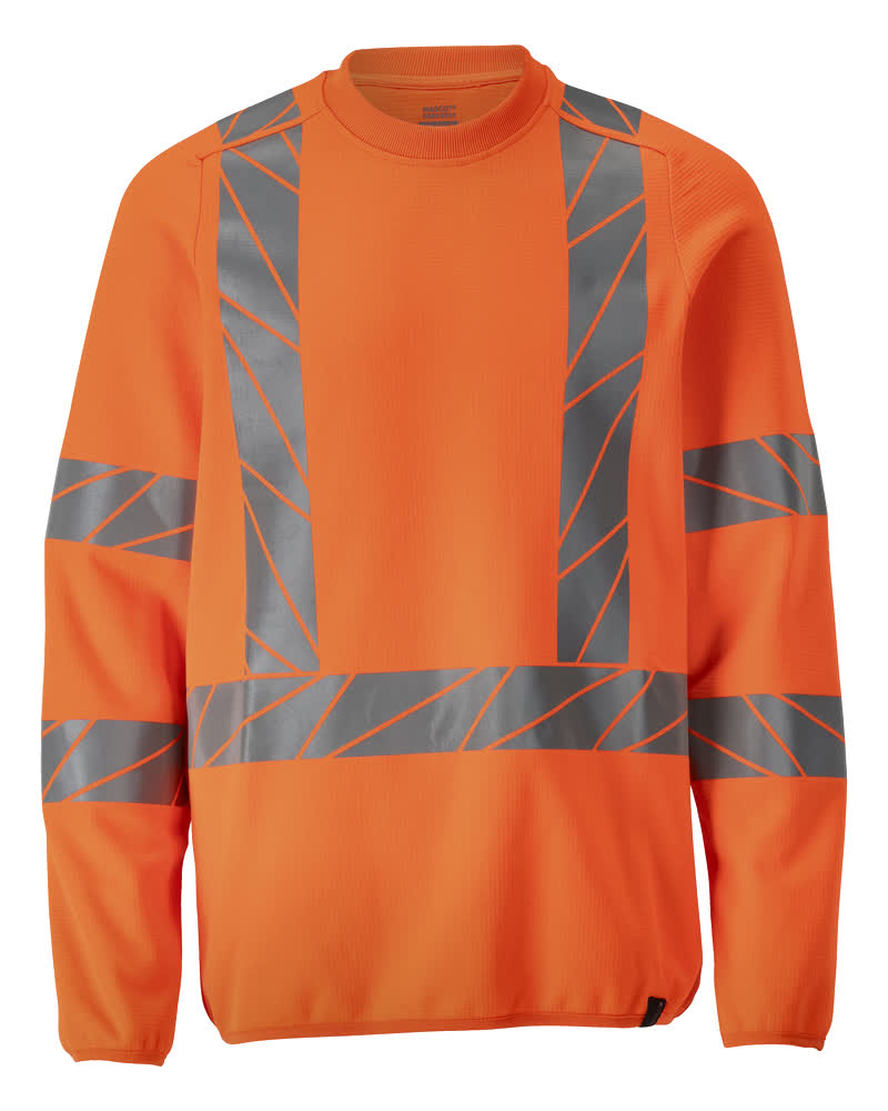 PUSA HI-VIS ACCELERATE SAFE 2XL