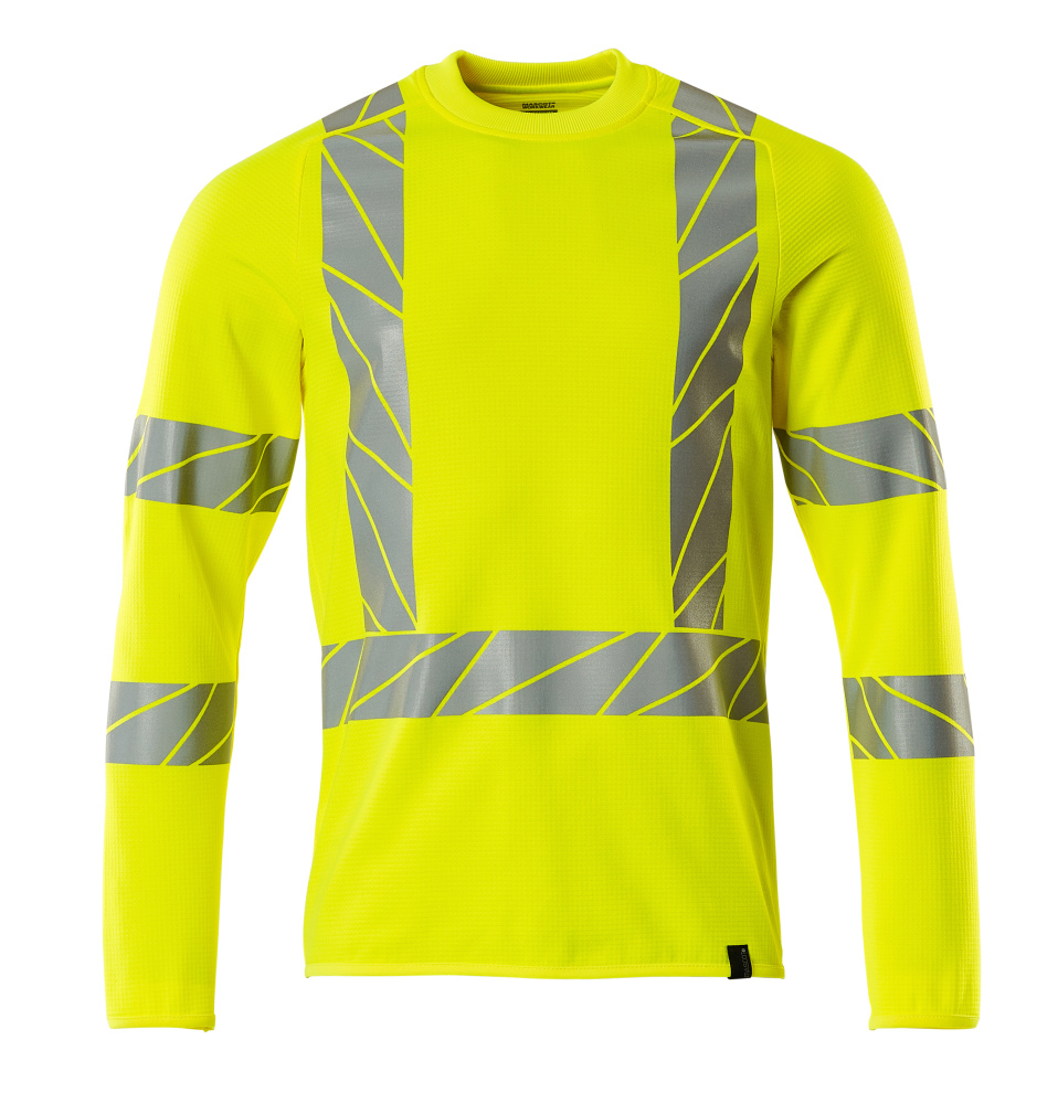 PUSA HI-VIS ACCELERATE SAFE 2XL