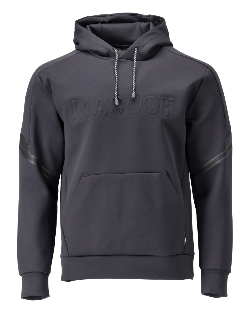 mascot Fleece huppari mascot 22186-608-010 koko s