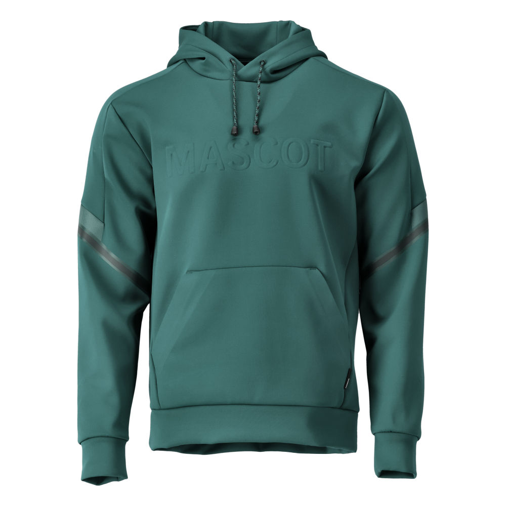 mascot Fleece huppari mascot 22186-608-34 koko s