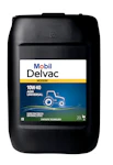 FARM EQUIPMENT OIL DELVACM 10W40 AGRI UNI 20L