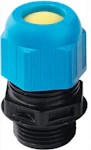 HOLKKITIIVISTE MUOVI HF ATEX ESKE/1-i 20 RAL5012 IP68 7-13