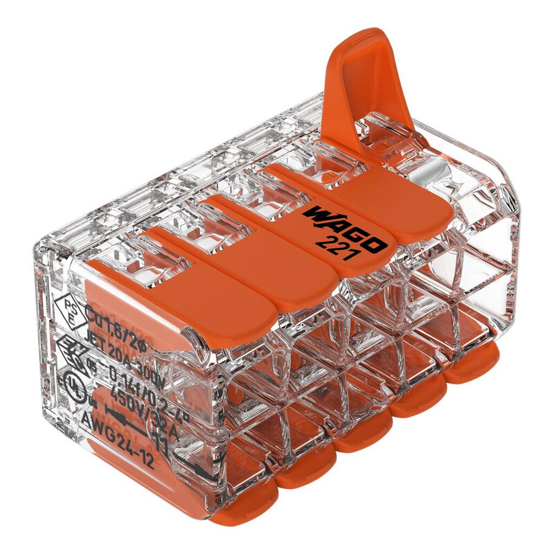 TOPPKONTAKT 10-POLIG,0.2-4.0 mm2, IN 32A