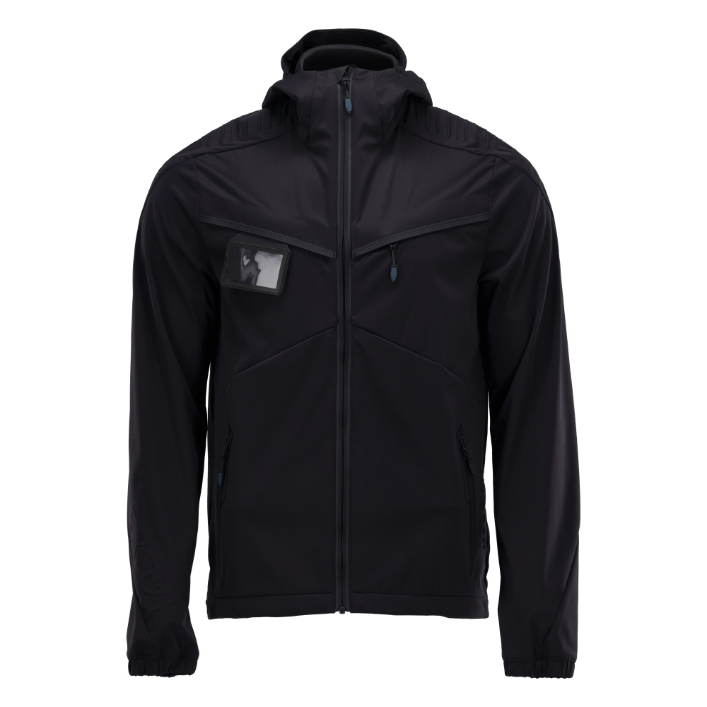 mascot Jacket mascot 22201-615-010 size xs