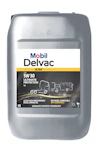 DIESEL ENGINE DELVACU 5W30 ULT PRO V2 20L