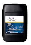 DIESEL ENGINE DELVACM 10W40 SUP DEF V1 20L