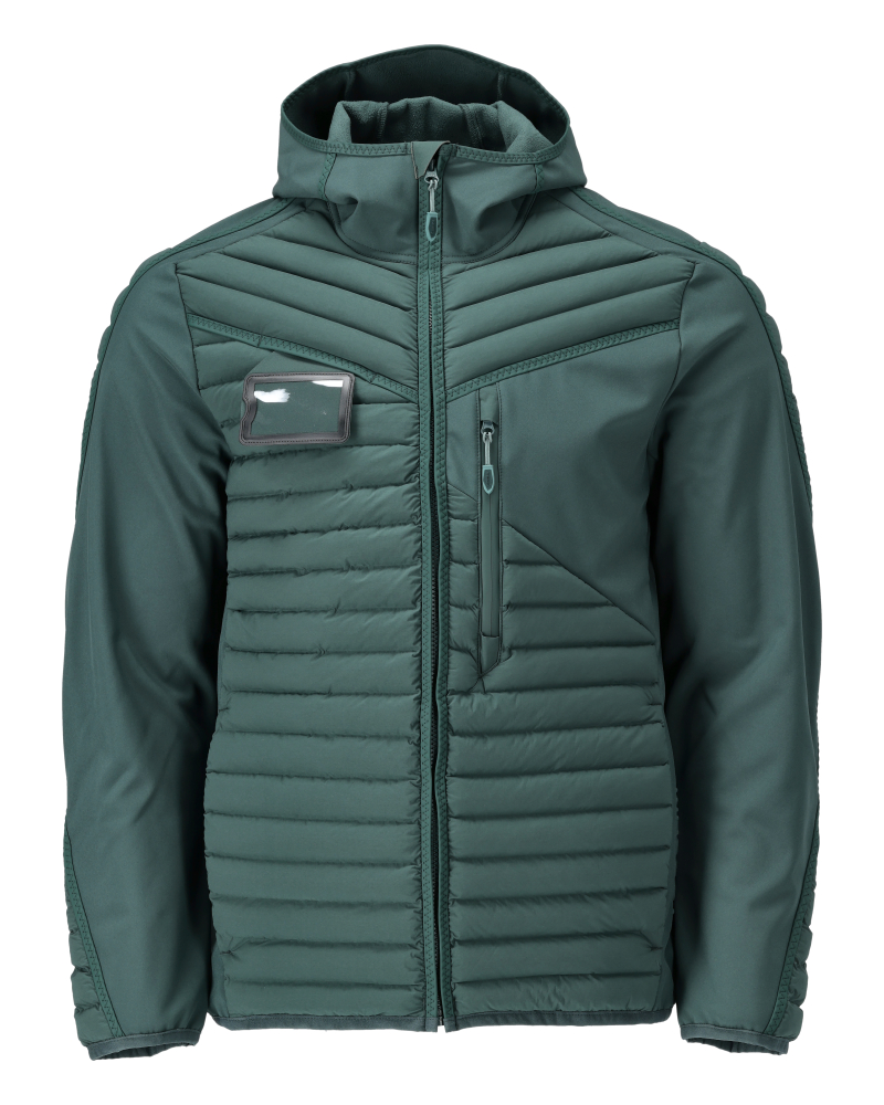 mascot Jacket mascot 22215-607-34 size s