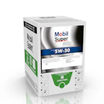 MOBIL BENSIINIMOOTTORIÖLJY SUP3000 F-V 5W30 20L