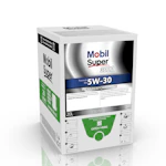 MOBIL BENSIINIMOOTTORIÖLJY SUP3000 F RN 5W30 20L