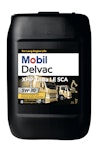 PVL ENGINE OILS DELVAC XHP U LE SCA 5W-30 20L