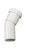uponor Ht bend uponor 32x30 white pp