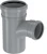 uponor Ht branch uponor 110x75x88,5 swept pp
